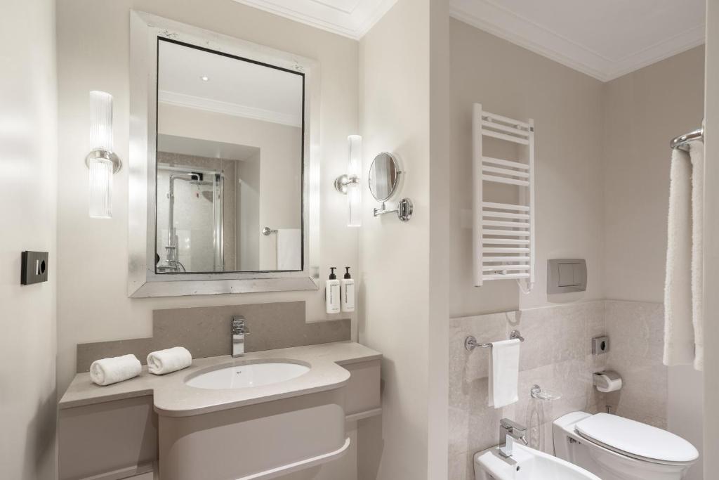 Room Mate Collection Mia, Rome Colosseum - Resim 19