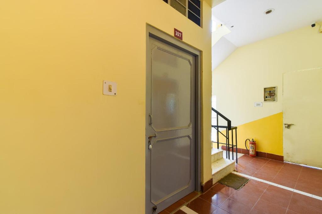 Fotografie z fotogalerie ubytování Hotel O Aditya v destinaci Alwar