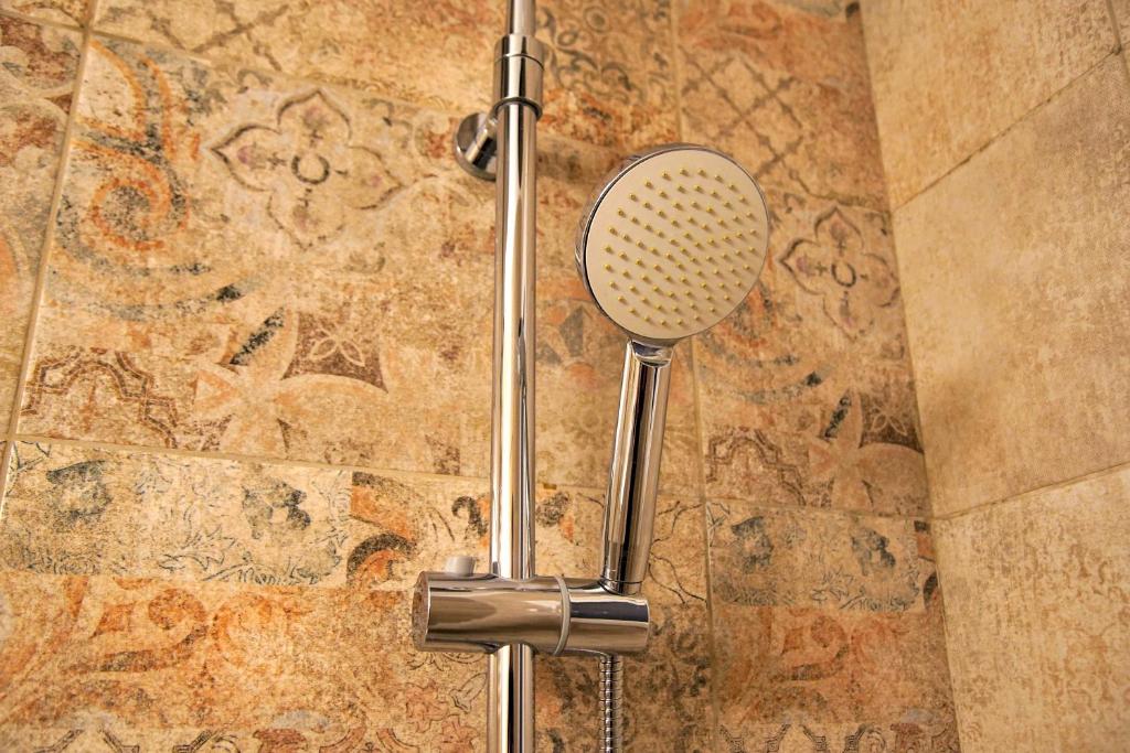 Kúpeľňa v ubytovaní Your Attiki Home VIPGreece