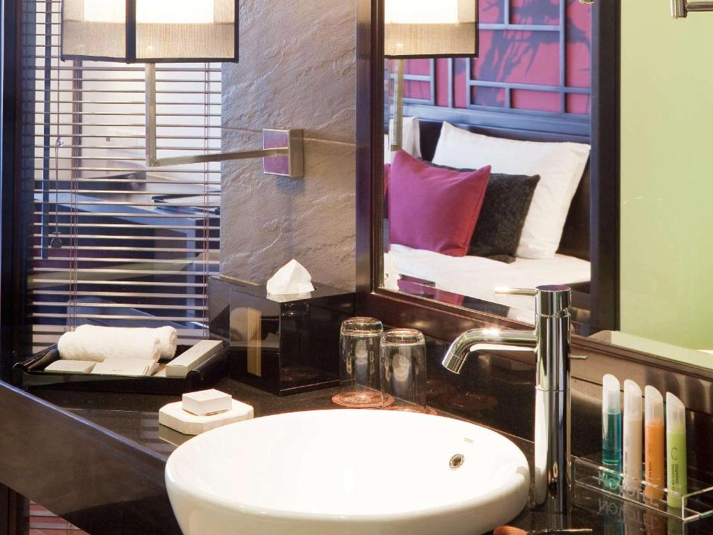נובוטל הלונג ביי Novotel Ha Long Bay Hotel – תמונה 7
