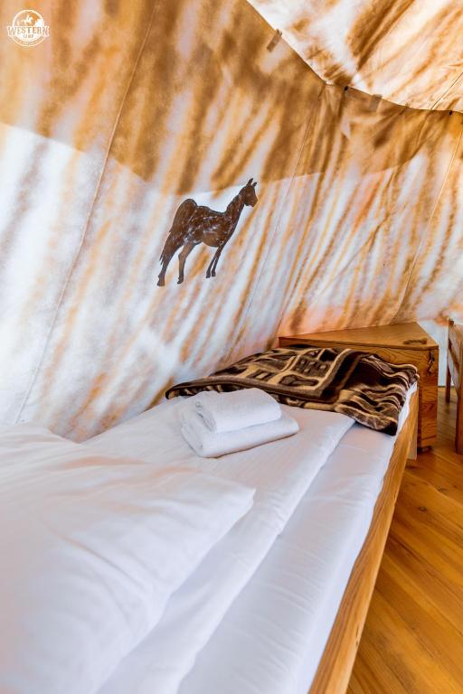 Western Camp Resort - 17