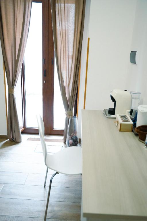 Fotografie z fotogalerie ubytování alex rooms v destinaci Ragusa
