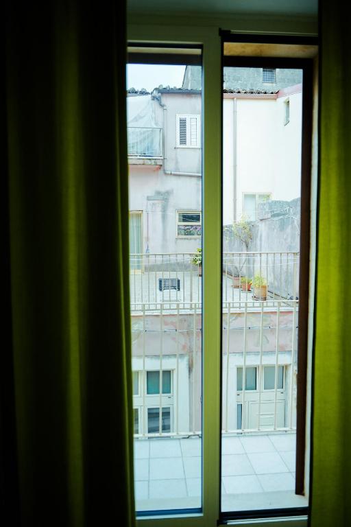 Fotografie z fotogalerie ubytování alex rooms v destinaci Ragusa