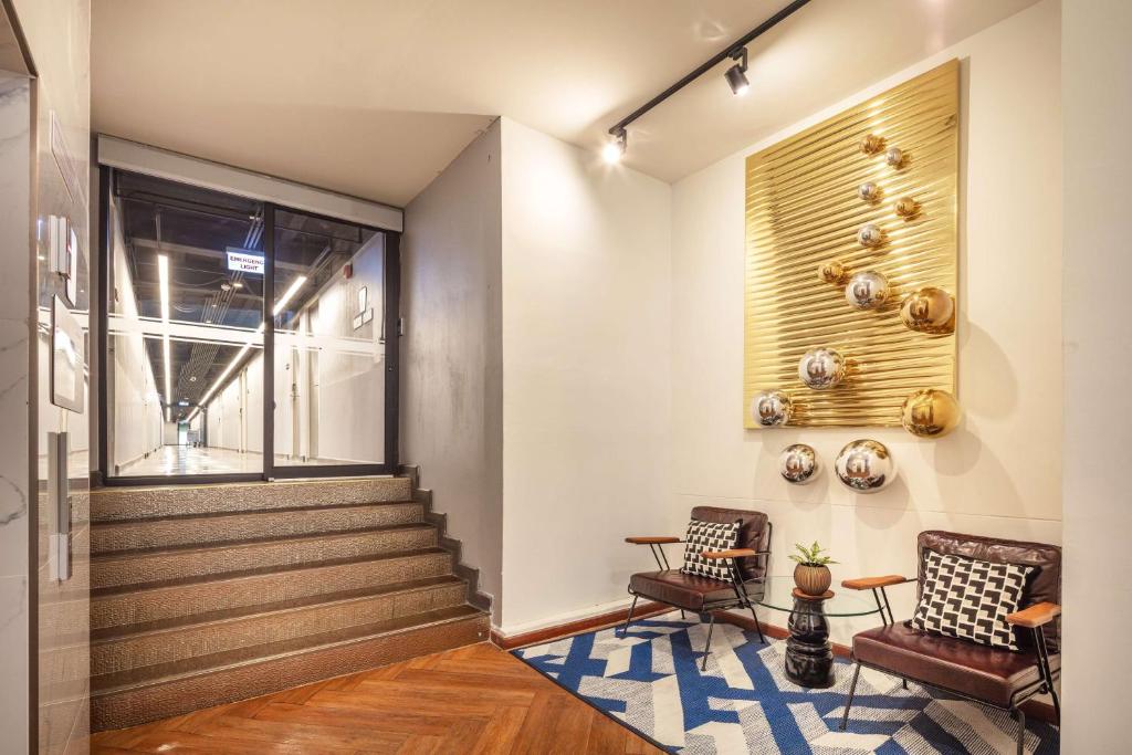 SureStay by Best Western Iconic Ari-Jatujak - Resim 9