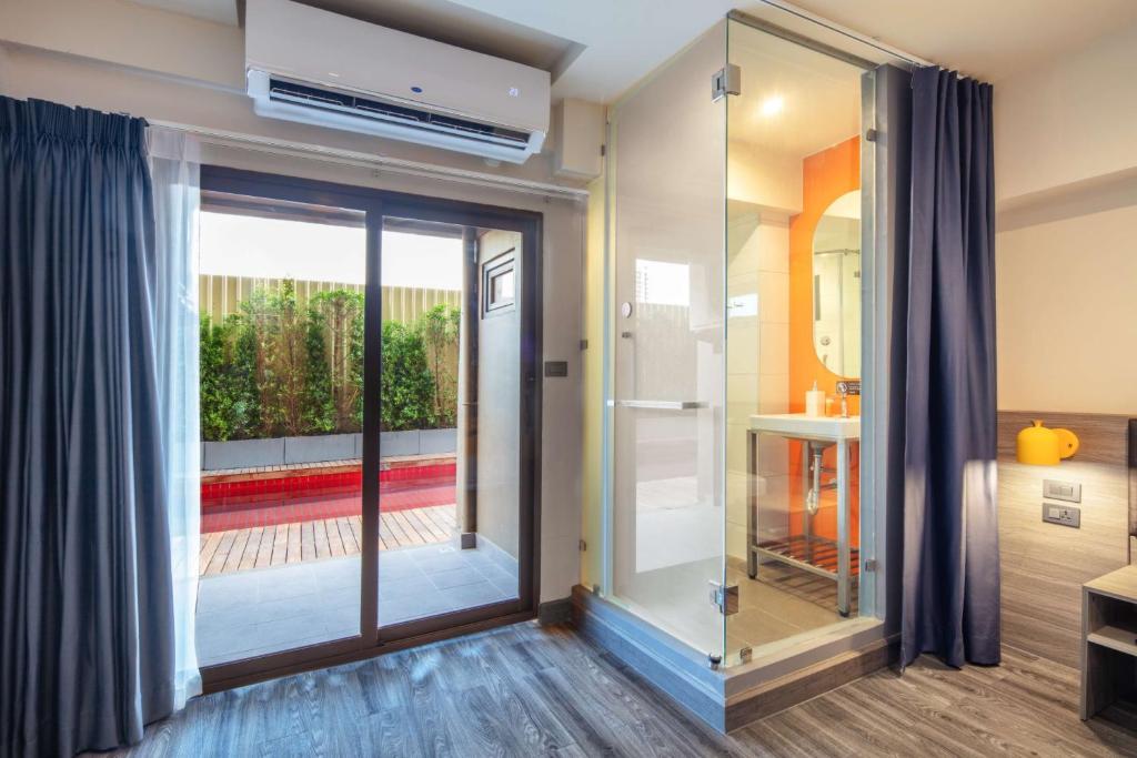 SureStay by Best Western Iconic Ari-Jatujak - Resim 19