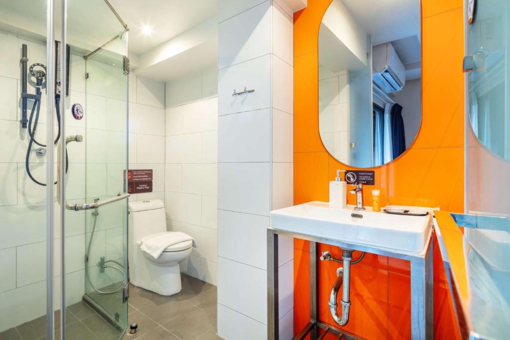 SureStay by Best Western Iconic Ari-Jatujak - Resim 2