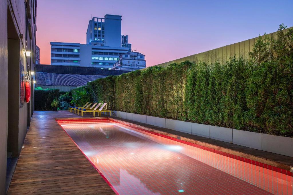 SureStay by Best Western Iconic Ari-Jatujak - Resim 3