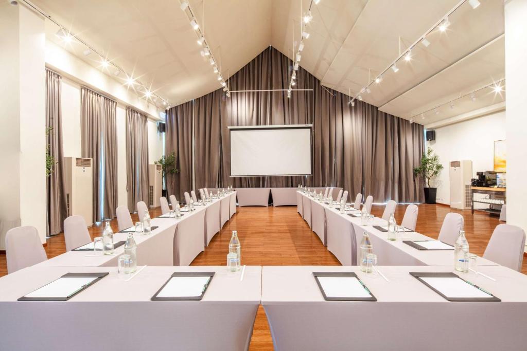 SureStay by Best Western Iconic Ari-Jatujak - Resim 31