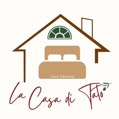 La Casa di Tato - Appartement Avec Vue Et Balcon