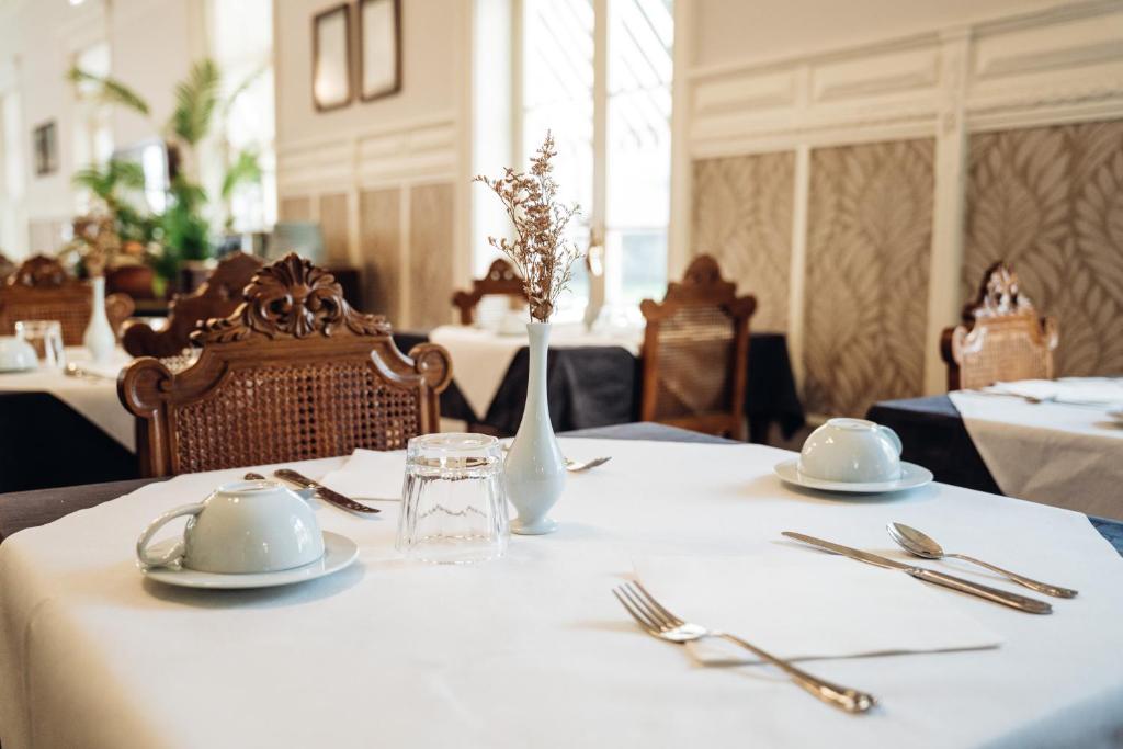 GRANDE HOTEL PARIS by STAY HOTELS - Resim 43