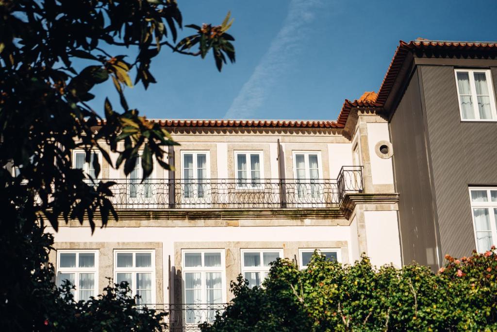 GRANDE HOTEL PARIS by STAY HOTELS - Resim 41