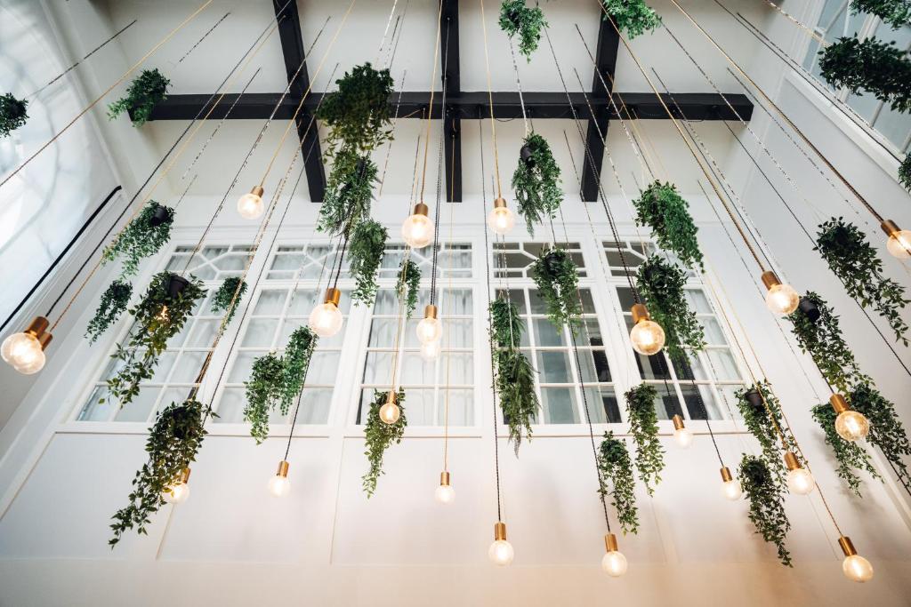 GRANDE HOTEL PARIS by STAY HOTELS - Resim 40