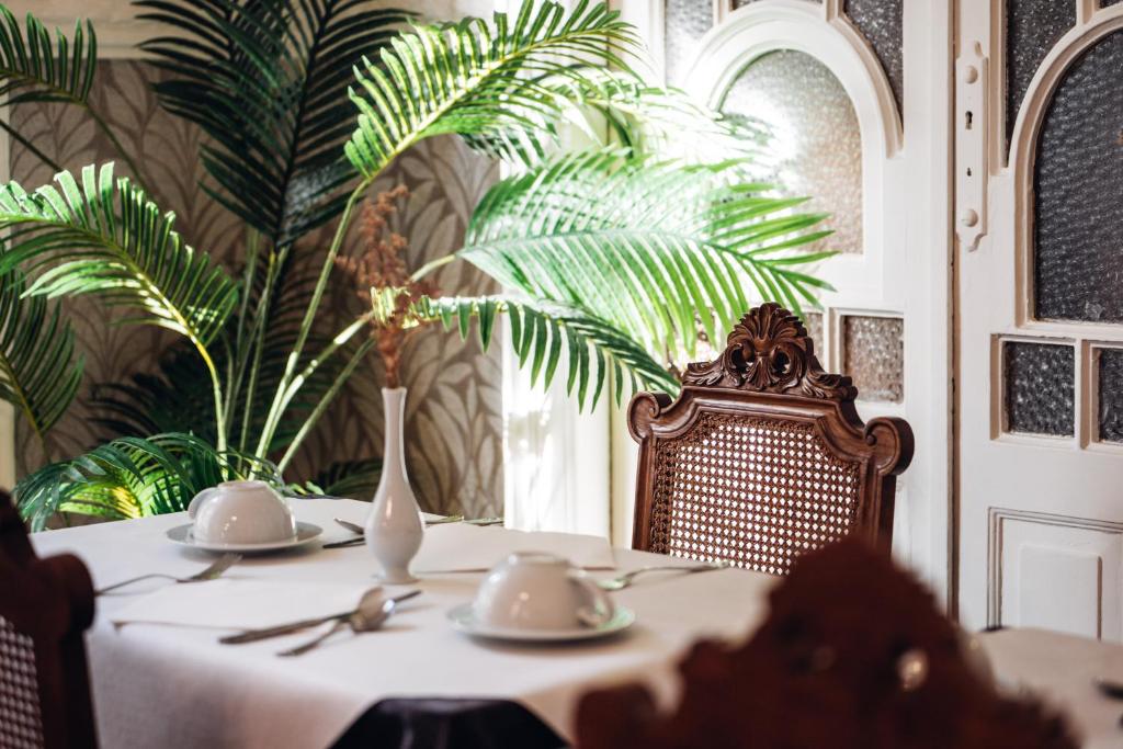 GRANDE HOTEL PARIS by STAY HOTELS - Resim 34