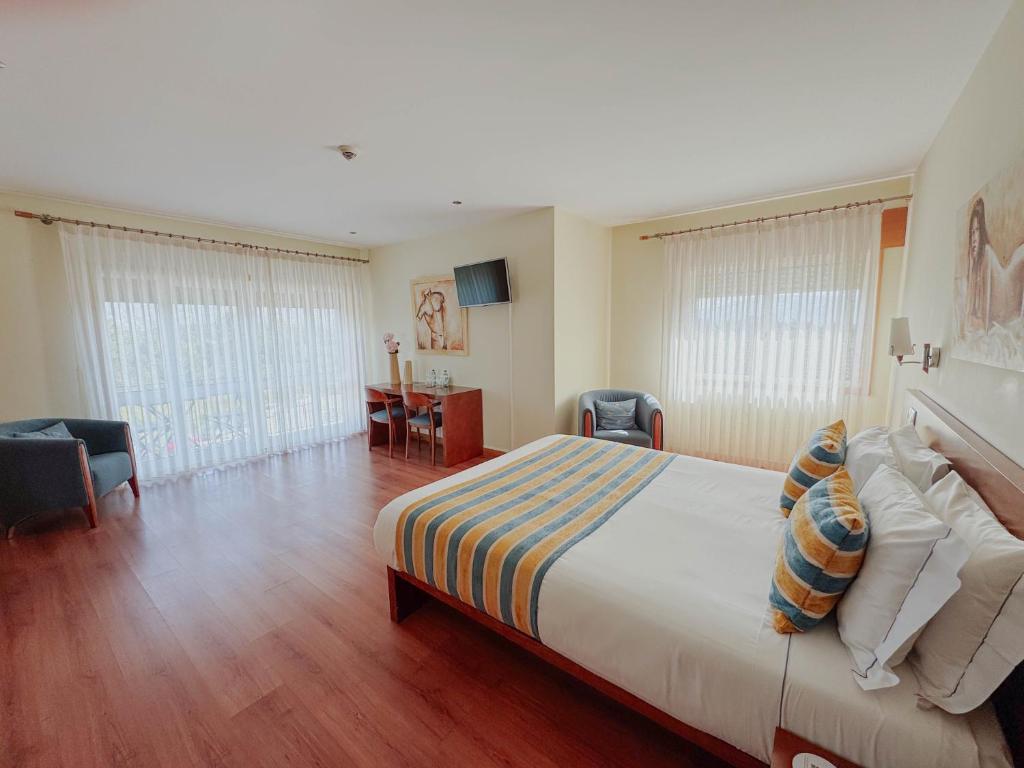 Encosta do Monte - Charming Villa - 14