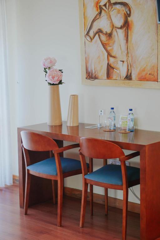 Encosta do Monte - Charming Villa - 18