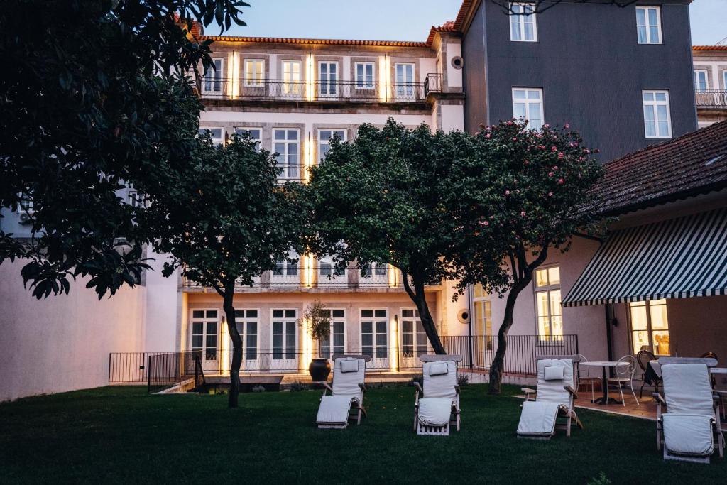 GRANDE HOTEL PARIS by STAY HOTELS - Resim 1