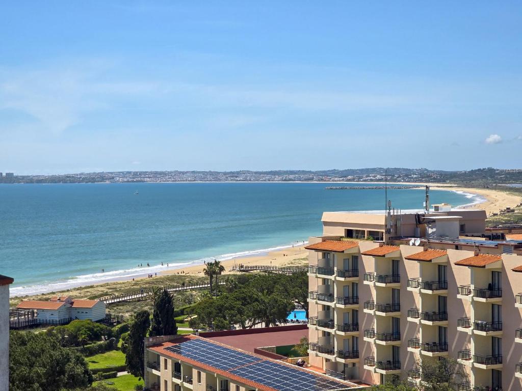 Alvor Studio Land & Sea View