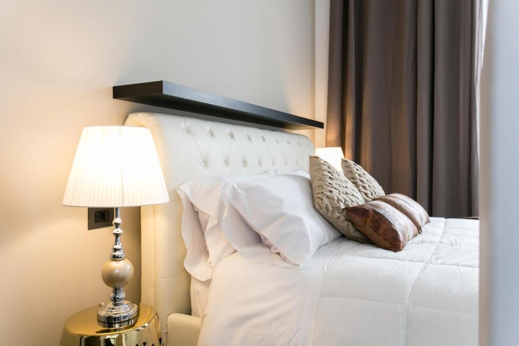 Aparthotel Dei Mercanti - 