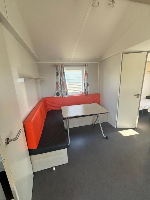 Camping La Sensation - Mobile Home