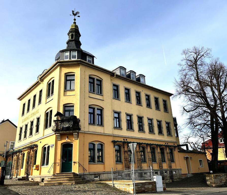 Unterkunft