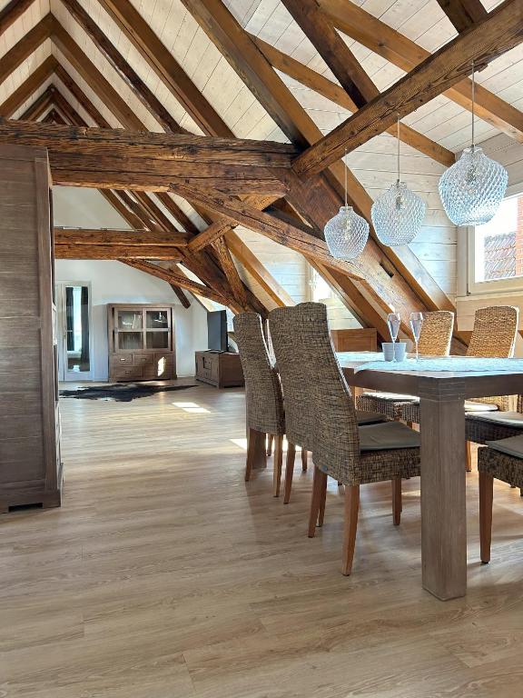 Gasthaus zum Adler - Apartment