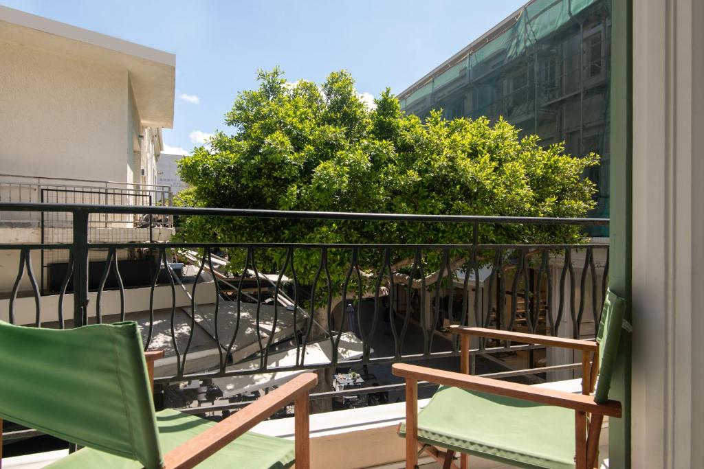 The Central Boutique Apartments - 11