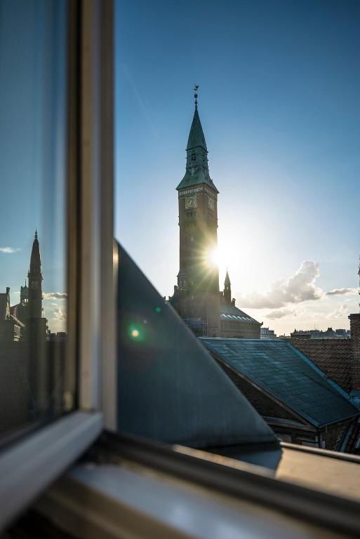 Fotografie z fotogalerie ubytování Motel One Copenhagen v Kodani