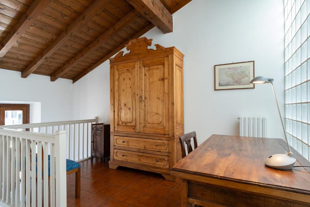 Fotografie z fotogalerie ubytování Luxury Apartment between Como Lake and Valsassina v destinaci Ballabio