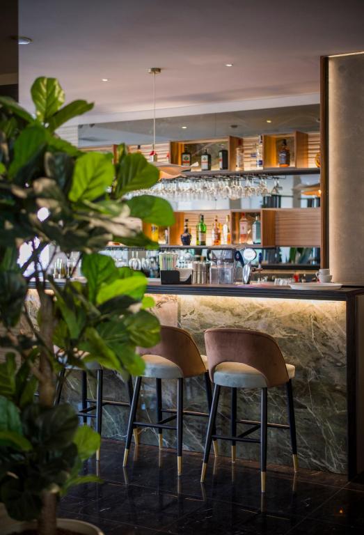 Hotel Continental - Resim 13