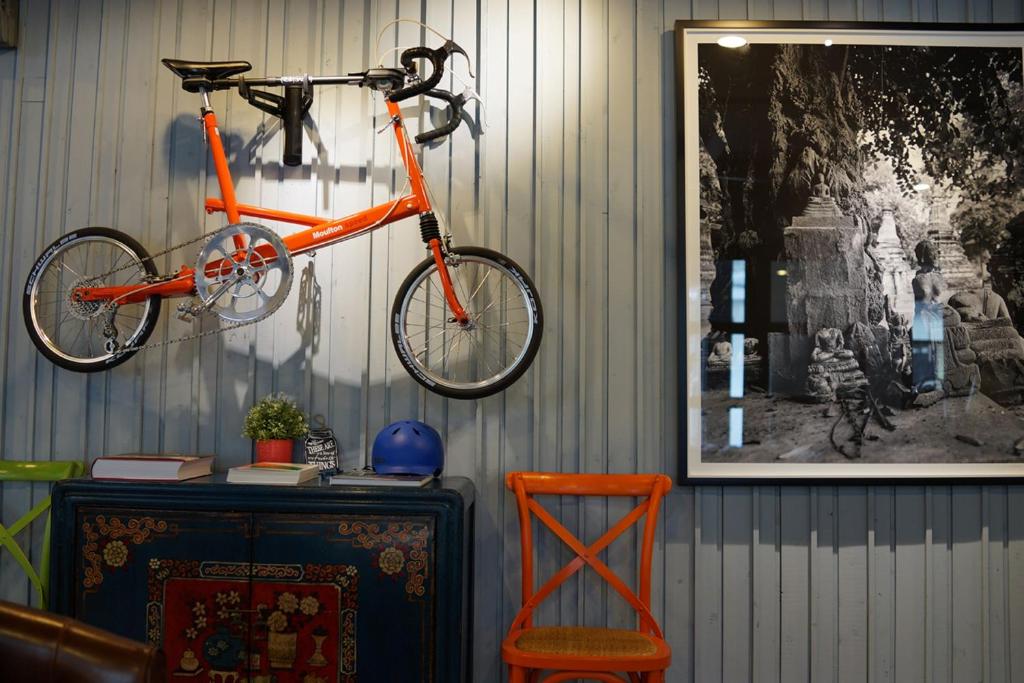 Nandha Hotel - Resim 5