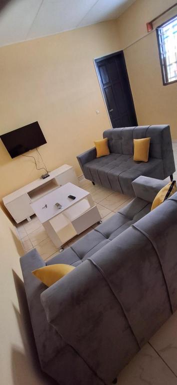 Résidence Azito palace