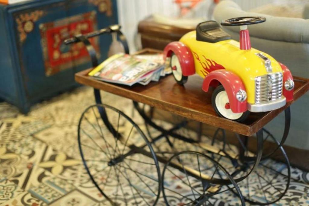 Nandha Hotel - Resim 27