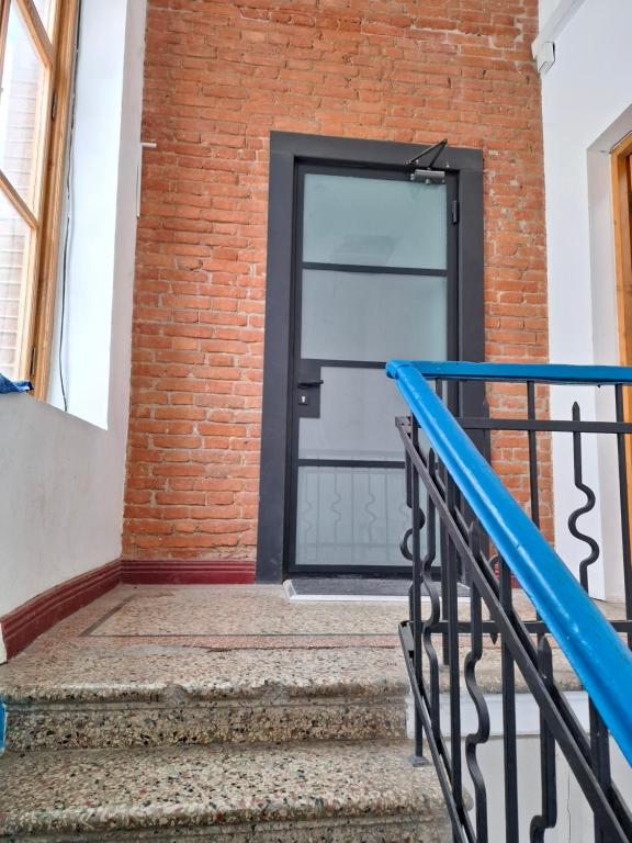 Fotografie z fotogalerie ubytování Nebula Boutique Hotel v destinaci Tbilisi City