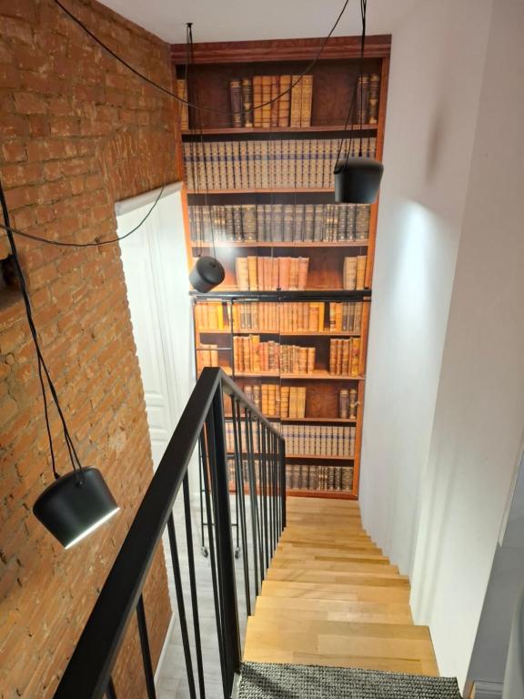Fotografie z fotogalerie ubytování Nebula Boutique Hotel v destinaci Tbilisi City