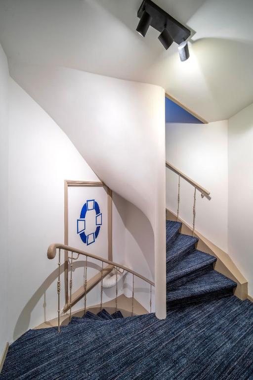 Hotel Nes Amsterdam - Resim 40