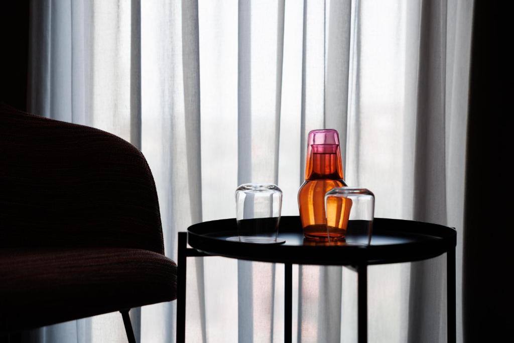 Fotografie z fotogalerie ubytování Millennium Hub & Hotel v destinaci Constanţa