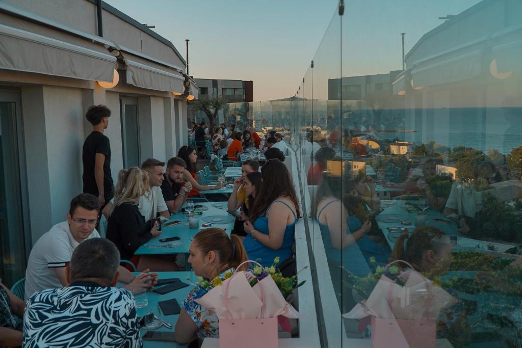 Millennium Hub & Hotel - Resim 12