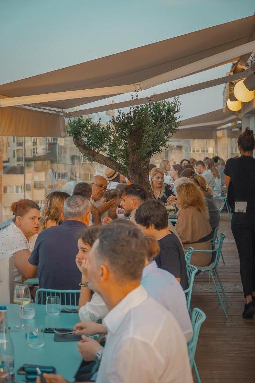 Millennium Hub & Hotel - Resim 13