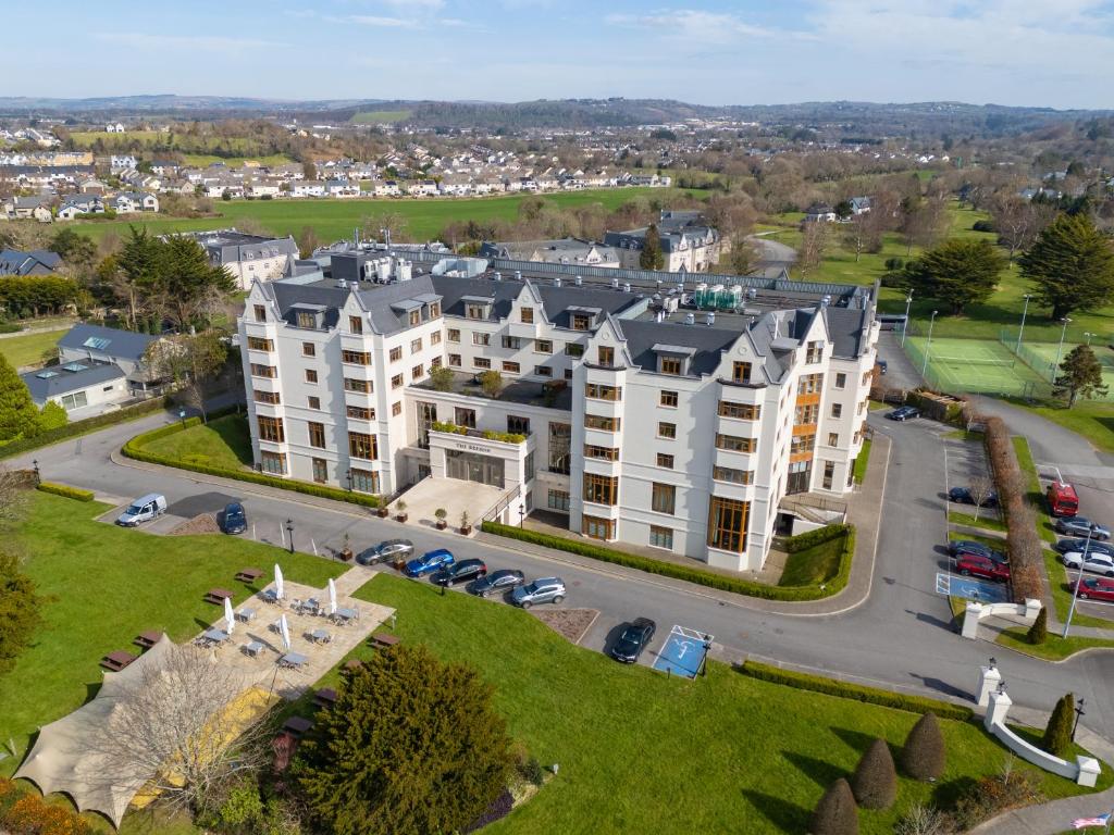 The Brehon Hotel & Spa - Resim 2