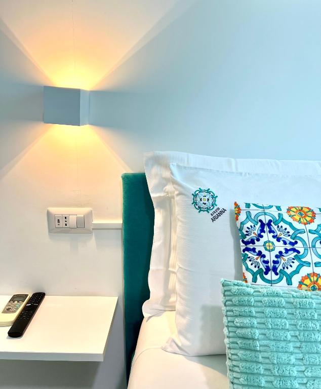 IL FILO DI ARIANNA - 16