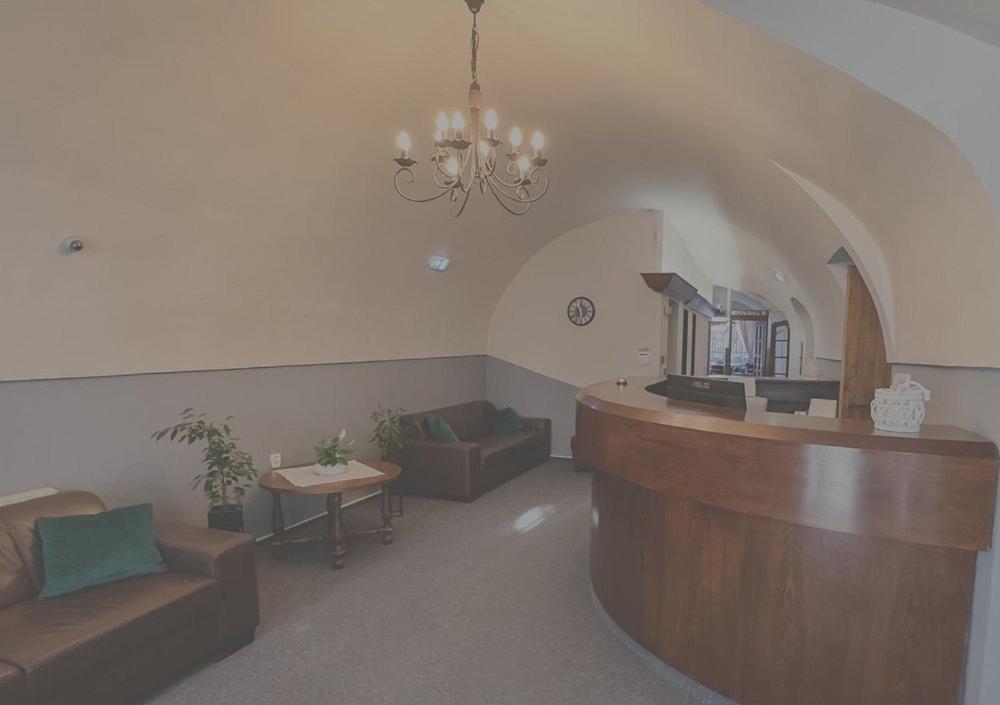Fotografie z fotogalerie ubytování Nobiles hotel Šternberk ve Šternberku