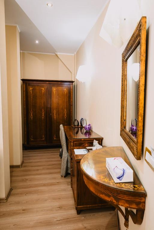 Fotografie z fotogalerie ubytování Vigo Hotel v destinaci Ploješť