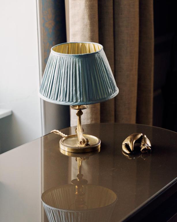 Villa Pétrusse - Resim 23