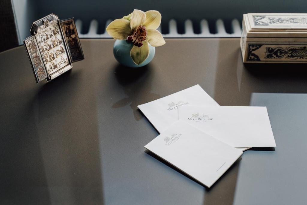 Villa Pétrusse - Resim 21