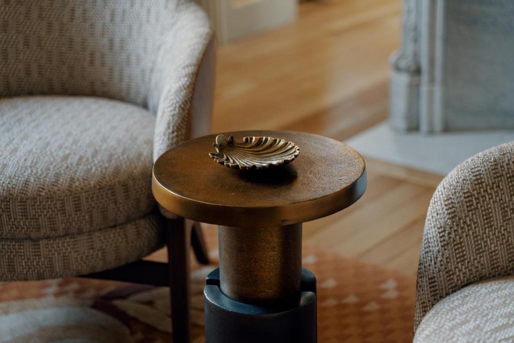 Villa Pétrusse - Resim 20