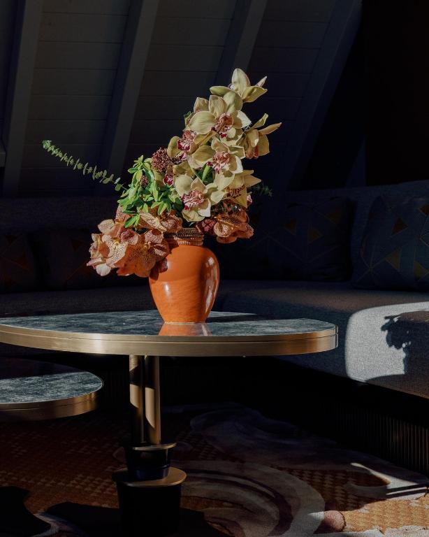 Villa Pétrusse - Resim 24