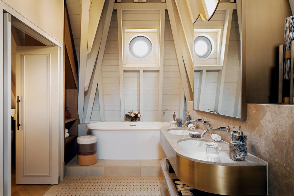 Villa Pétrusse - Resim 25