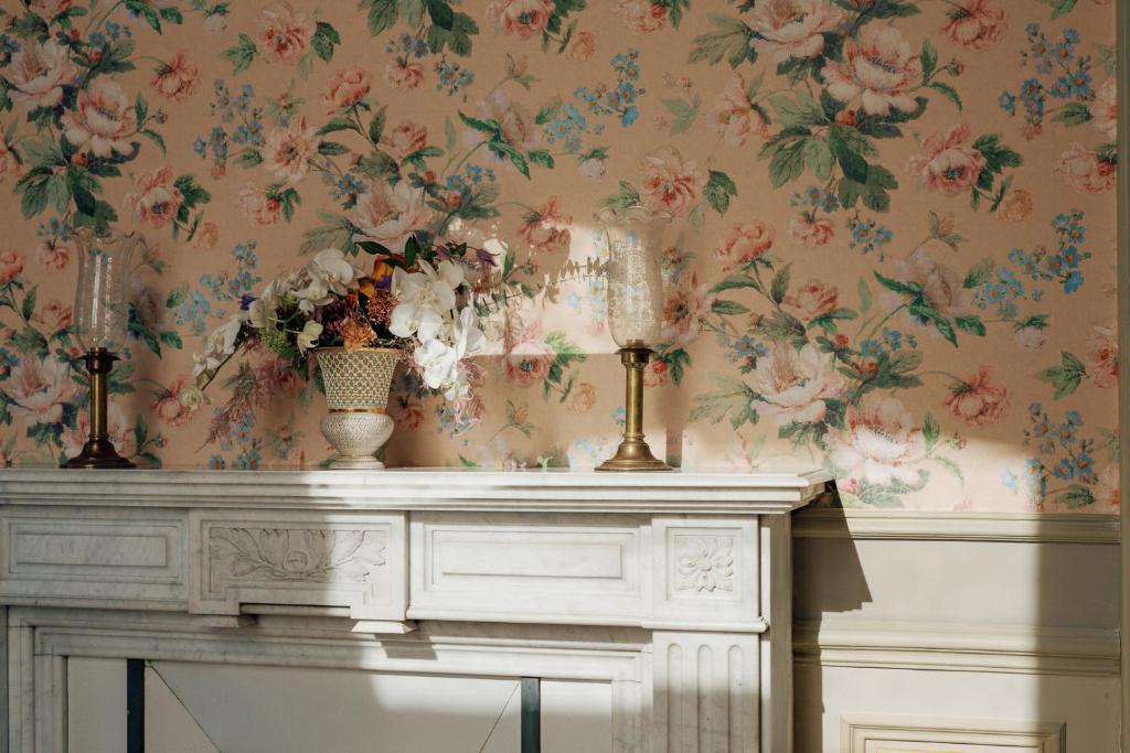 Villa Pétrusse - Resim 26