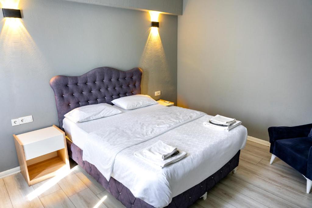 Rio's Hotel AİRPORT - Double Room