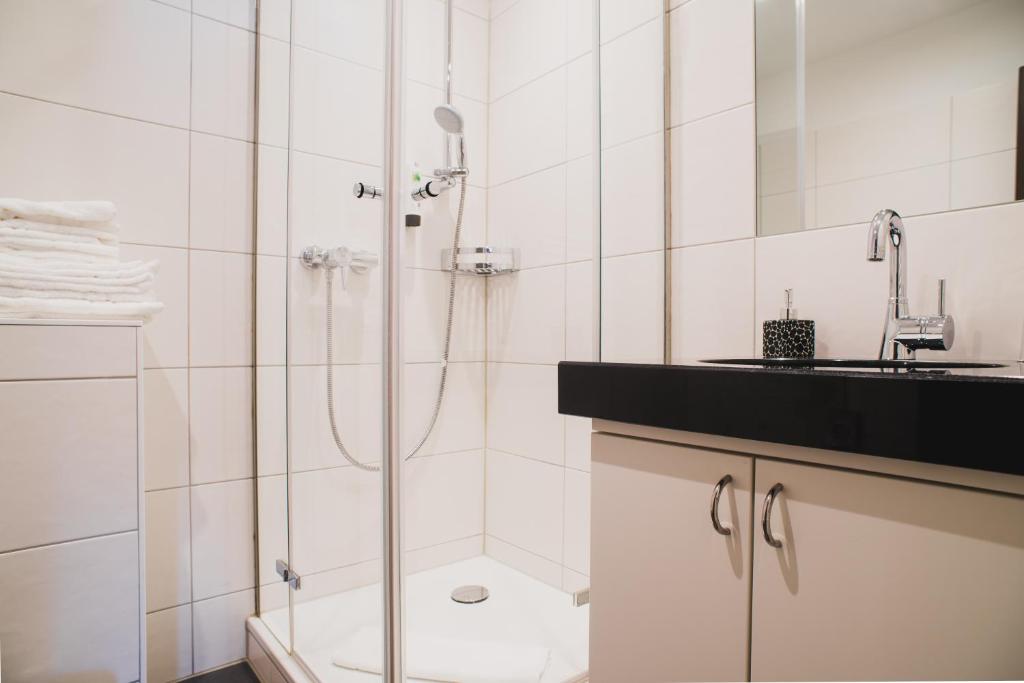 Altstadt-Hotel Bielefeld - 14